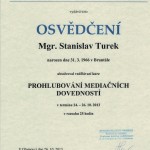 Mediace návazné